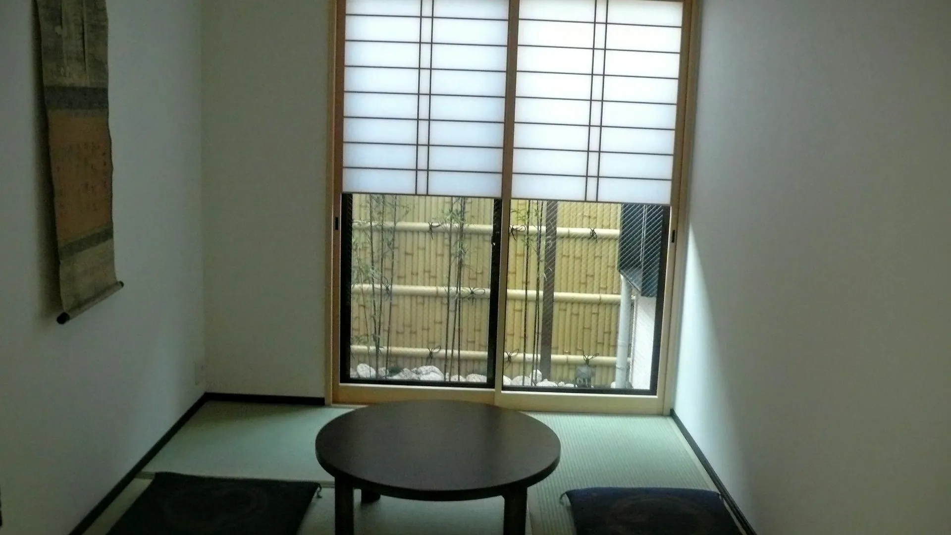 Soukeian Lägenhet Kyoto 0*,
